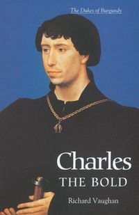 Produktbild: Charles the Bold