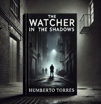 Produktbild: The Watcher In The Shadows