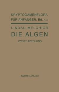 Produktbild: Die Algen