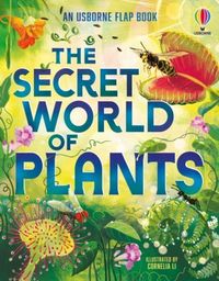 Produktbild: The Secret World of Plants