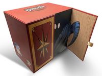 Produktbild: Delicious in Dungeon: The Complete Box Set