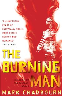 Produktbild: The Burning Man