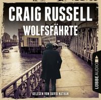 Produktbild: Wolfsf&auml;hrte - Jan-Fabel-Reihe, Teil 2