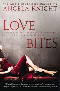 Produktbild: Love Bites