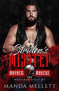 Produktbild: Strider's Misstep