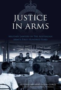 Produktbild: Justice In Arms