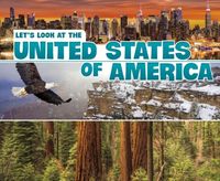 Produktbild: Frisch-Schmoll, J: Let's Look at the United States of Americ