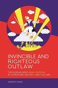Produktbild: Invincible and Righteous Outlaw