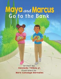 Produktbild: Maya and Marcus Go to the Bank