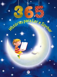 Produktbild: 365 hist&oacute;rias para ler e sonhar