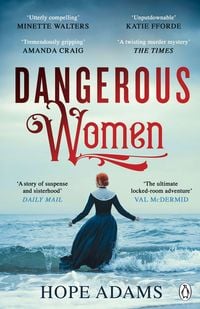 Produktbild: Dangerous Women