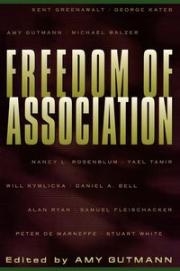 Produktbild: Freedom of Association