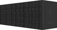 Produktbild: ESV Expository Commentary (12-Volume Set)