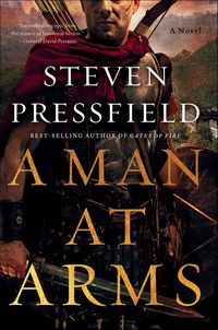 Produktbild: A Man at Arms