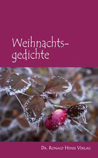 Produktbild: Weihnachtsgedichte