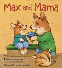 Produktbild: Max and Mama