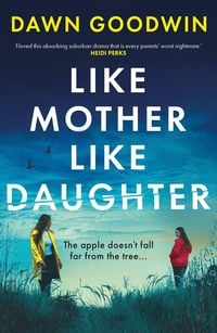 Produktbild: Like Mother, Like Daughter