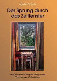 Produktbild: Der Sprung durch das Zeitfenster