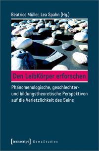 Produktbild: Den LeibK&ouml;rper erforschen