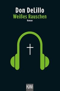 Produktbild: Wei&szlig;es Rauschen