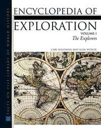 Produktbild: Ency Of Exploration
