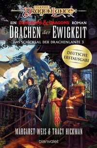 Produktbild: Drachen der Ewigkeit
