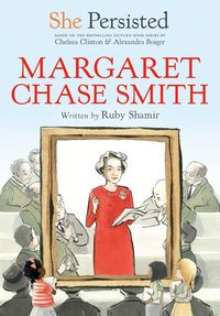 Produktbild: Shamir, R: She Persisted: Margaret Chase Smith