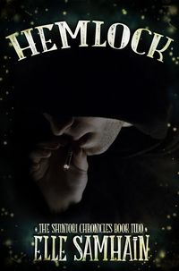 Produktbild: Hemlock (The Shintori Chronicles, #2)