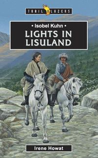 Produktbild: Isobel Kuhn: Lights in Lisuland