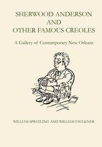 Produktbild: Sherwood Anderson and Other Famous Creoles
