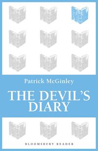 Produktbild: The Devil's Diary