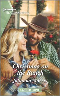 Produktbild: Christmas on the Ranch