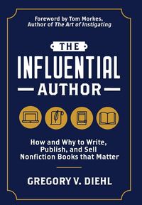 Produktbild: The Influential Author