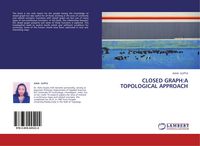 Produktbild: Closed graph:a topological approach