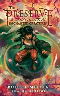 Produktbild: The Preserve for Enchanted Creatures