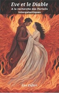 Produktbild: First issue: Genesis or the original lie (Eve and the intergalactic portals)