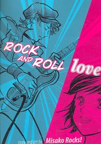 Produktbild: Rock and Roll Love