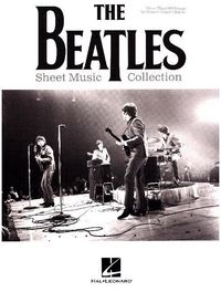 Produktbild: Sheet Music Collection, For Piano, Voice & Guitar