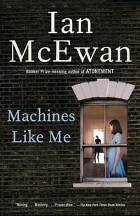 Produktbild: Machines Like Me