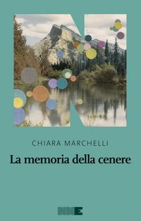 Produktbild: La memoria della cenere