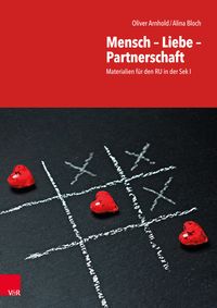 Produktbild: Mensch &ndash; Liebe &ndash; Partnerschaft