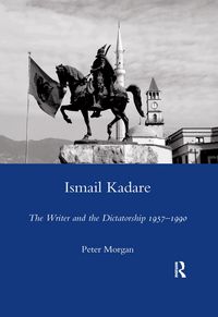 Produktbild: Morgan, P: Ismail Kadare