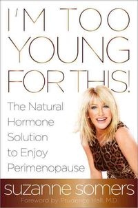 Produktbild: Somers, S: I'm Too Young for This