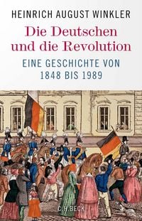 Produktbild: Die Deutschen und die Revolution
