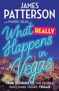Produktbild: What Really Happens in Vegas