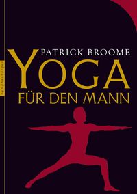Produktbild: Yoga f&uuml;r den Mann