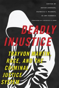Produktbild: Deadly Injustice