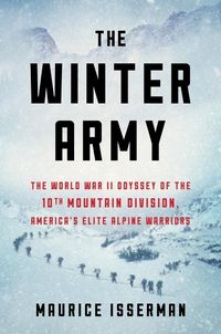 Produktbild: Winter Army
