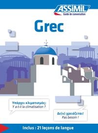 Produktbild: Grec