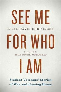 Produktbild: See Me for Who I Am